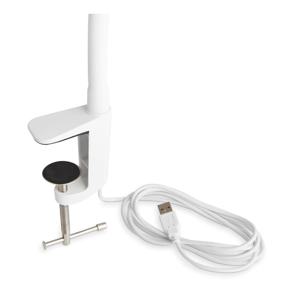 UberLight - 3200-TL - Flex LED Task Light Clamp