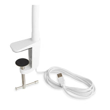 Load image into Gallery viewer, UberLight - 3200-TL - Flex LED Task Light Clamp