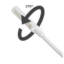 Load image into Gallery viewer, UberLight - 3200-TL - Flex LED Task Light Clamp