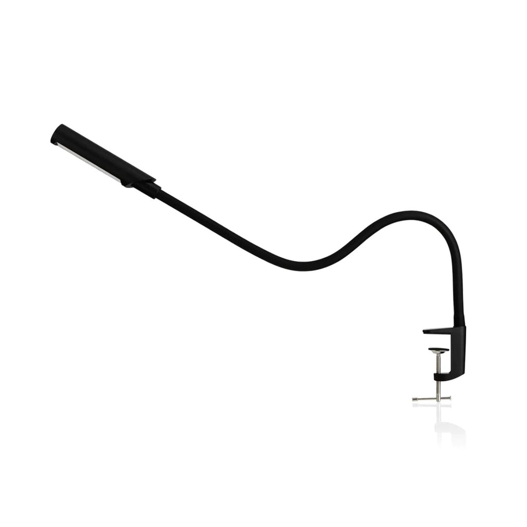 UberLight - 3200-TL - Flex LED Task Light Clamp