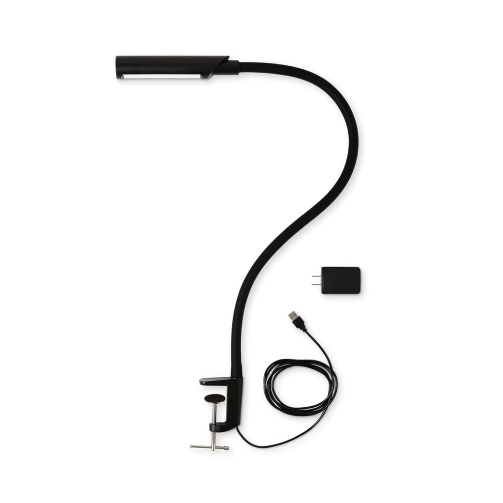 UberLight - 3200-TL - Flex LED Task Light Clamp