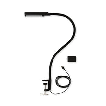 Load image into Gallery viewer, UberLight - 3200-TL - Flex LED Task Light Clamp