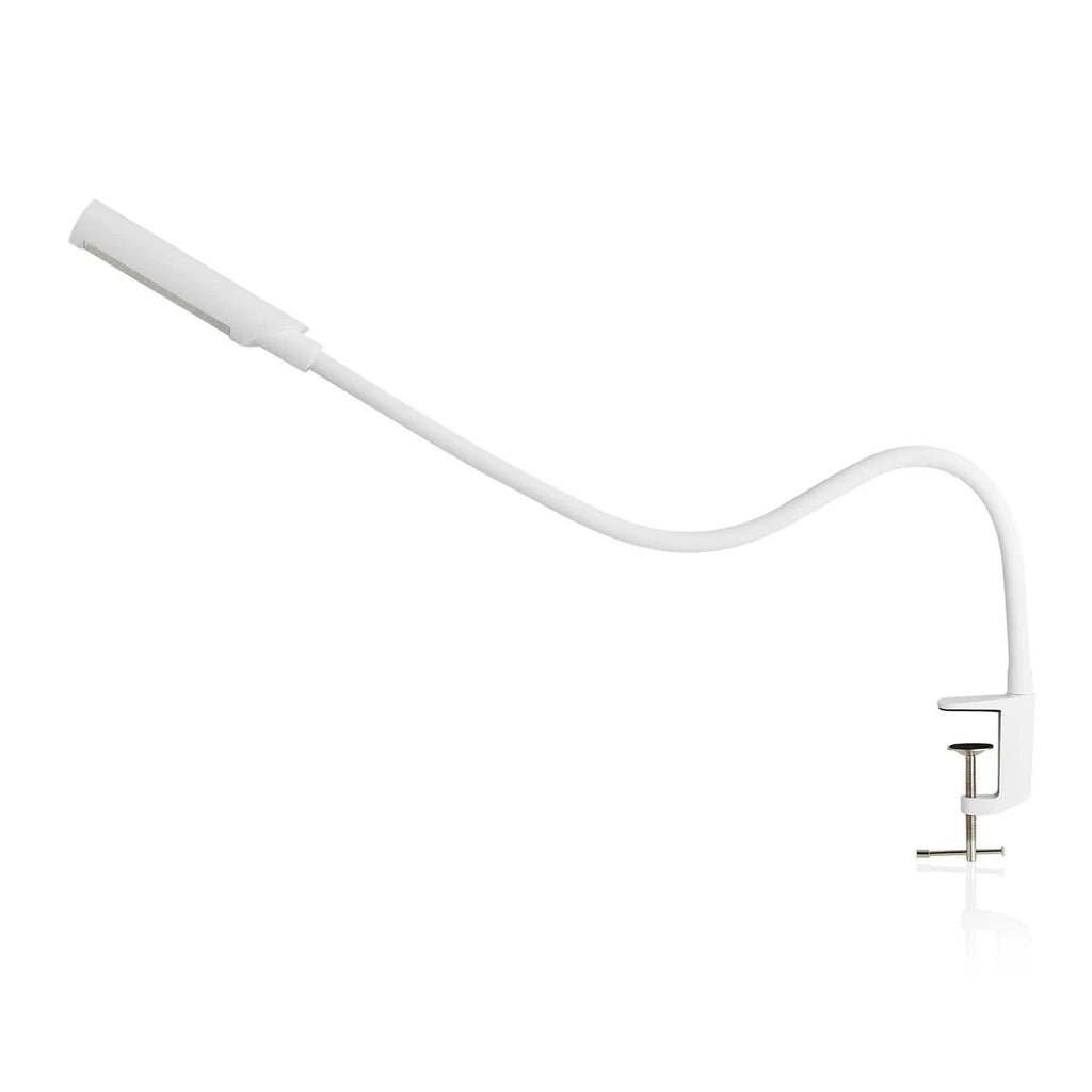 UberLight - 3200-TL - Flex LED Task Light Clamp
