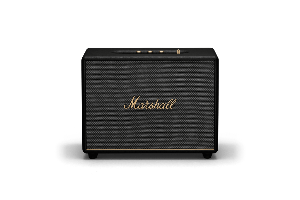 Marshall Woburn III
