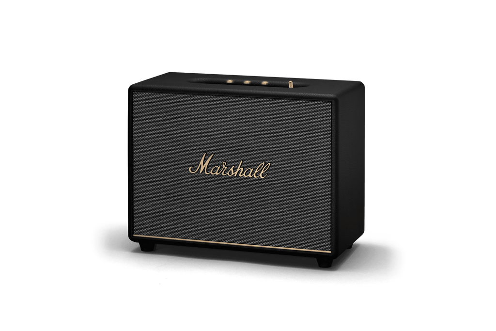 Marshall Woburn III