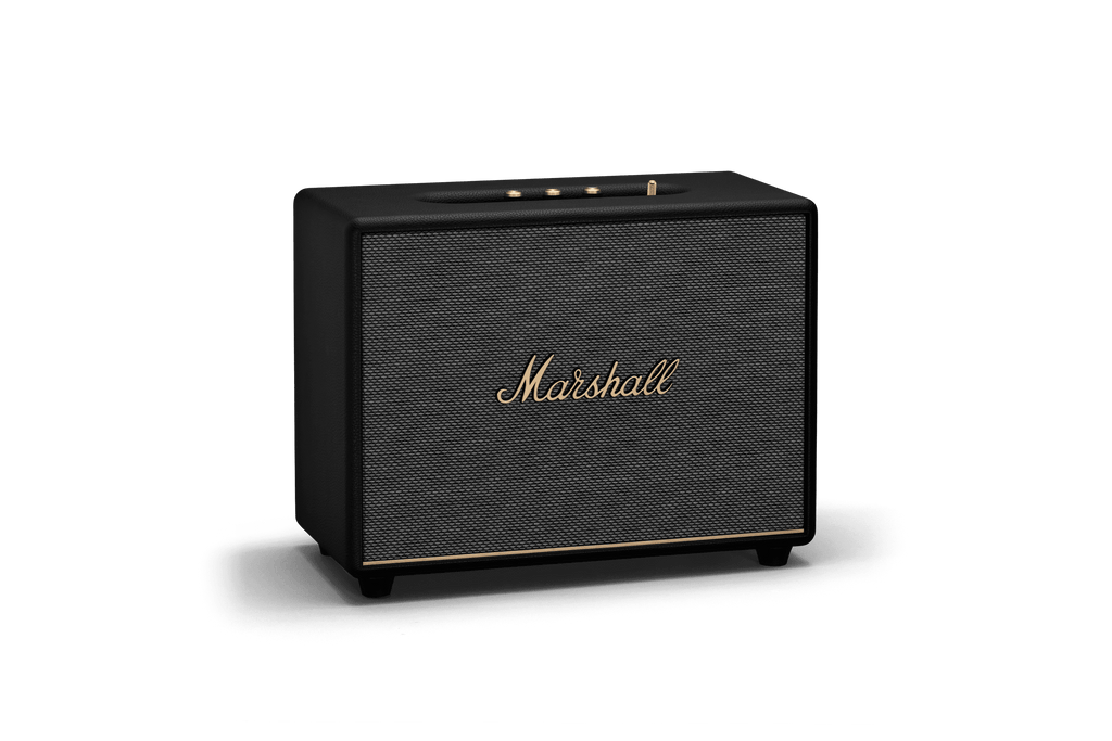 Marshall Woburn III