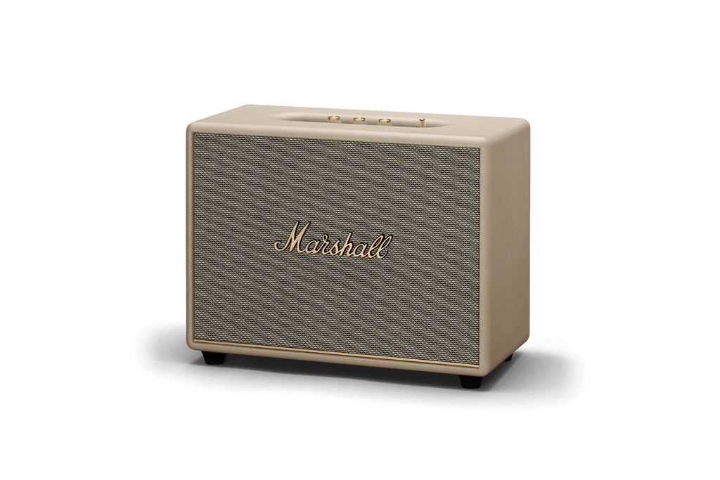Marshall Woburn III
