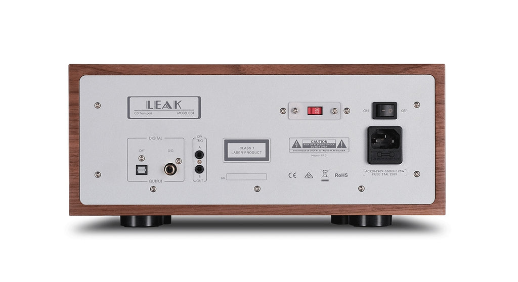 Leak CDT - The HiFi Shop