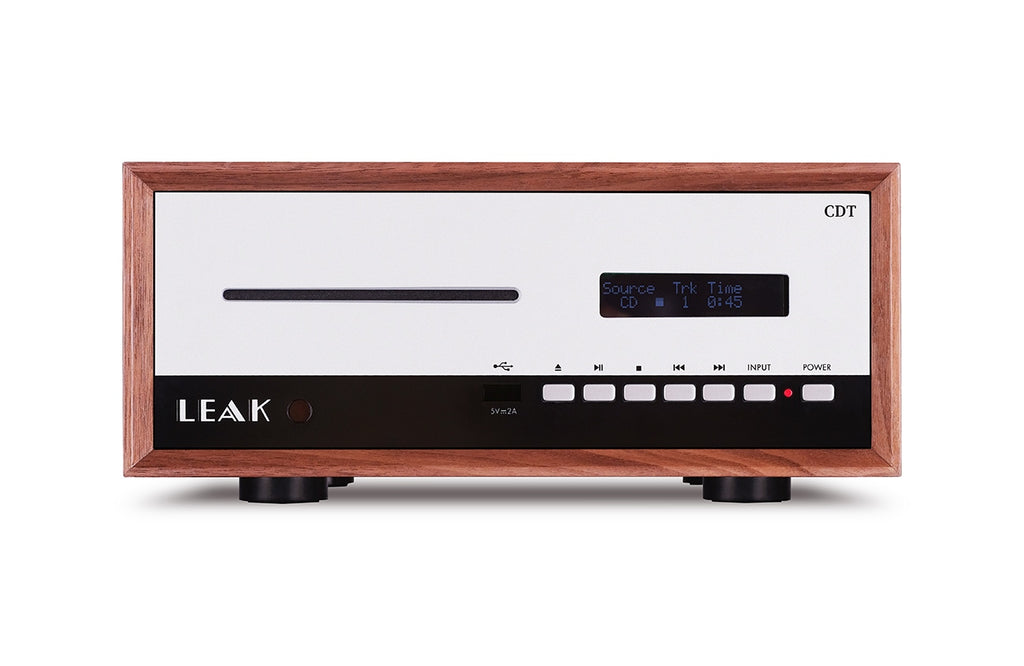 Leak CDT - The HiFi Shop