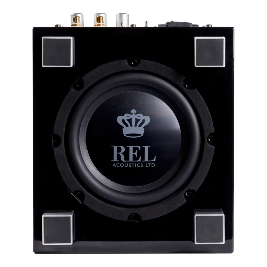 REL Tzero MKIII - The HiFi Shop
