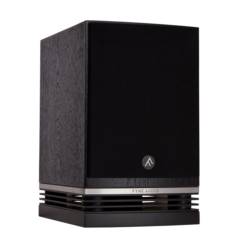 Fyne Audio F500 - The HiFi Shop