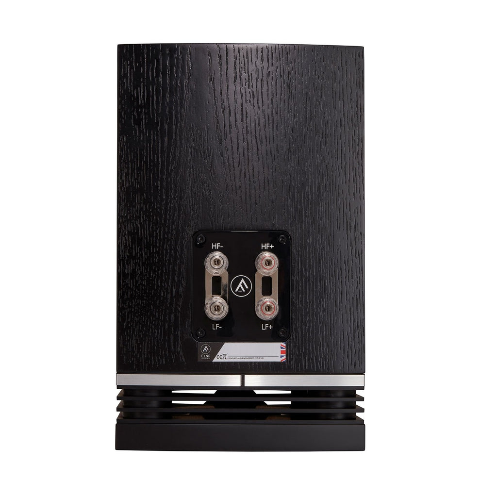 Fyne Audio F500 - The HiFi Shop