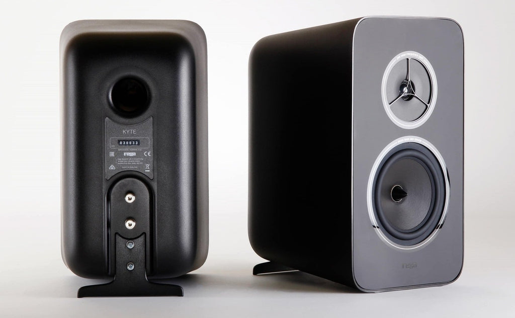 Rega Kyte - The HiFi Shop