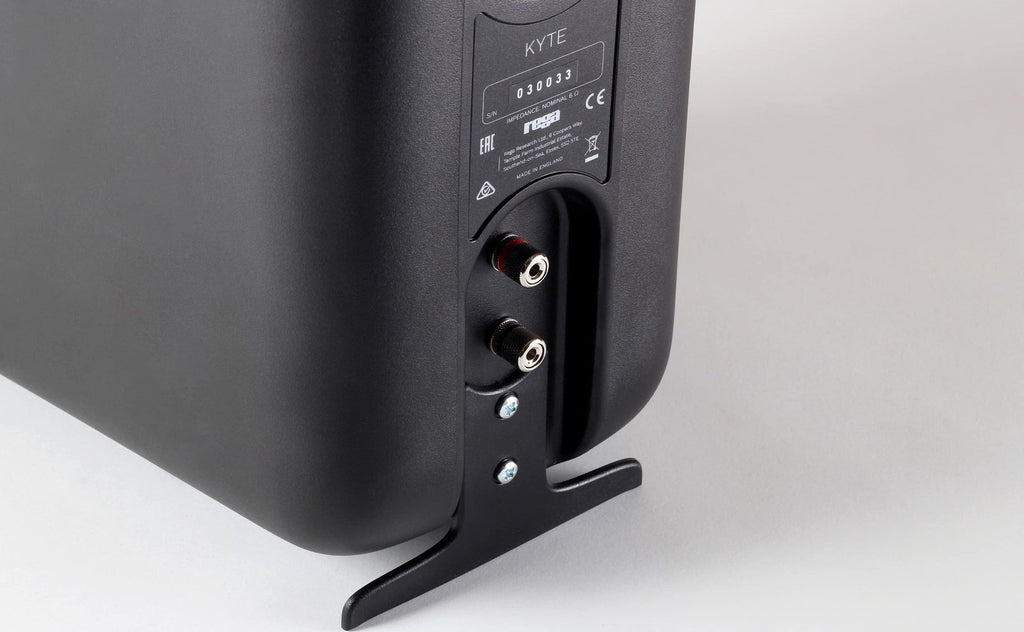 Rega Kyte - The HiFi Shop