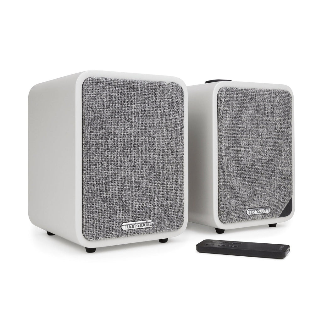 Ruark MR1 Mk2 - The HiFi Shop