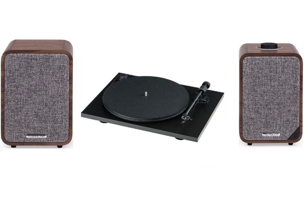 Audiofix Turntable Package