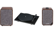 Load image into Gallery viewer, Audiofix Turntable Package