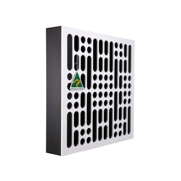 Stereotech Metric 550 Acoustic Diffuser - The HiFi Shop