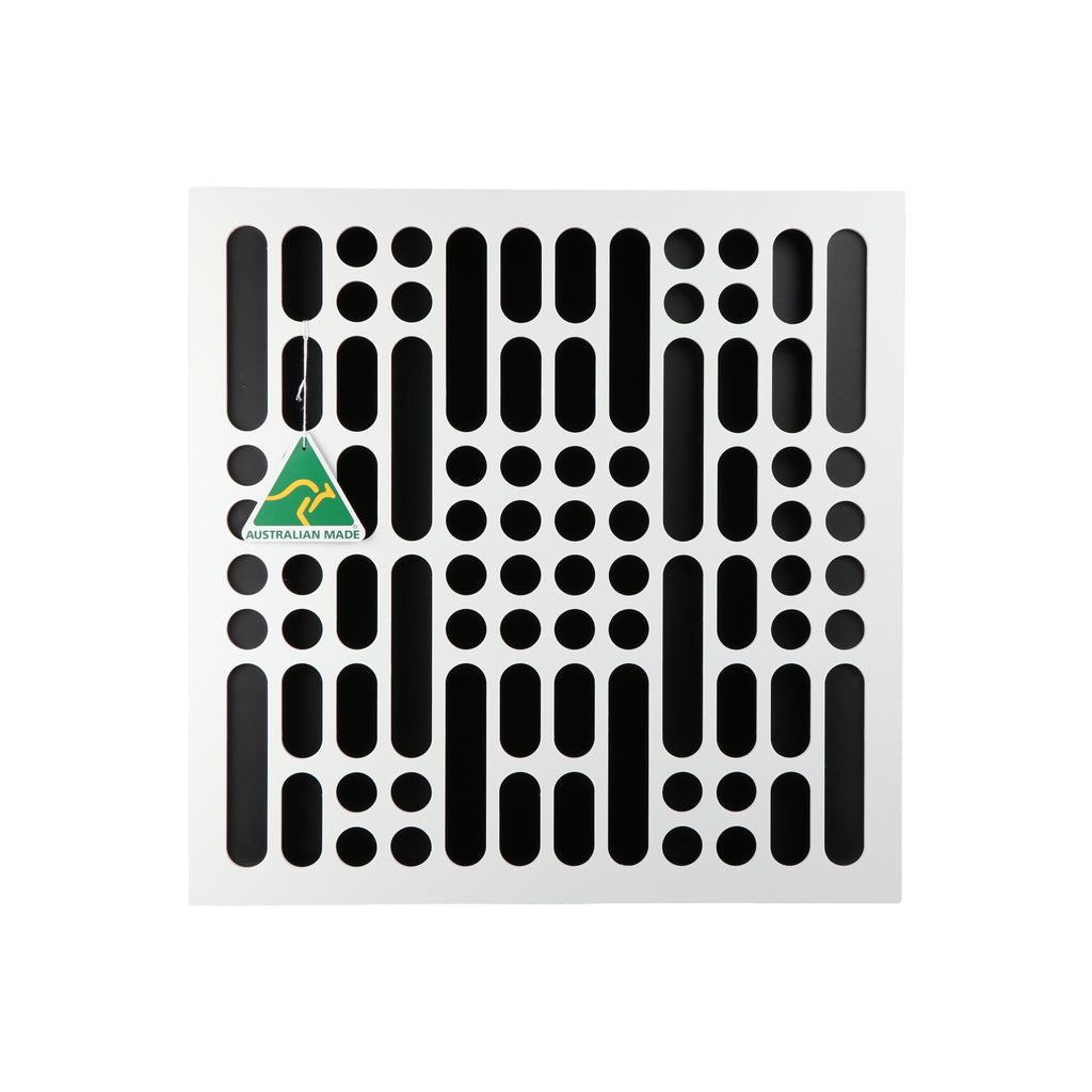 Stereotech Metric 550 Acoustic Diffuser - The HiFi Shop