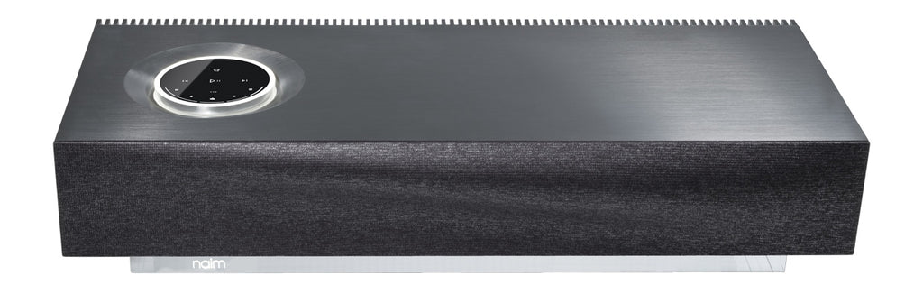 Naim Mu-so 2 - The HiFi Shop