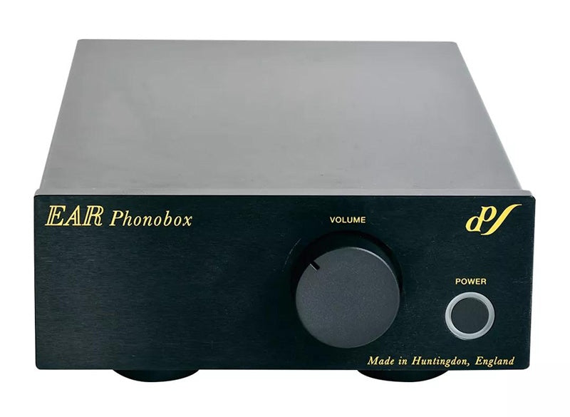 EAR Yoshino Phonobox - The HiFi Shop