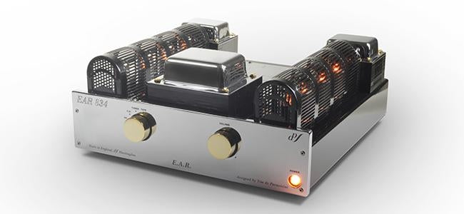 EAR Yoshino 834 - The HiFi Shop