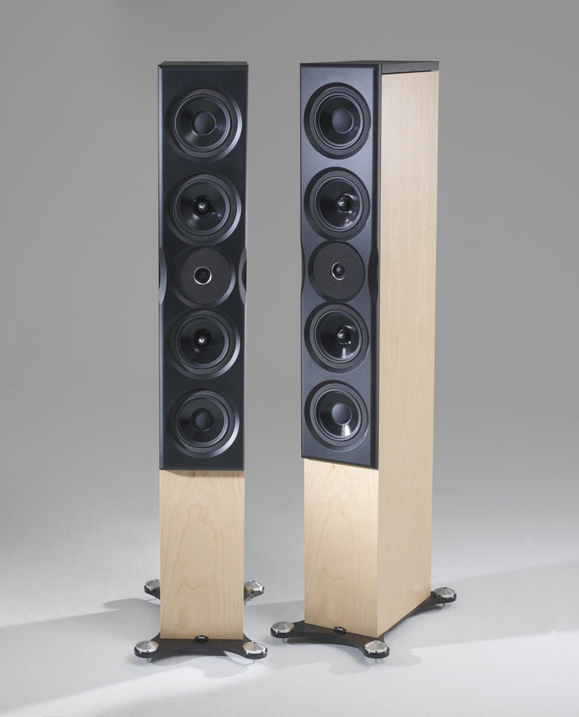 Neat Acoustics Ultimatum XL10 - The HiFi Shop