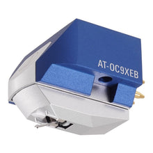 Load image into Gallery viewer, Audio-Technica AT-OC9XEB