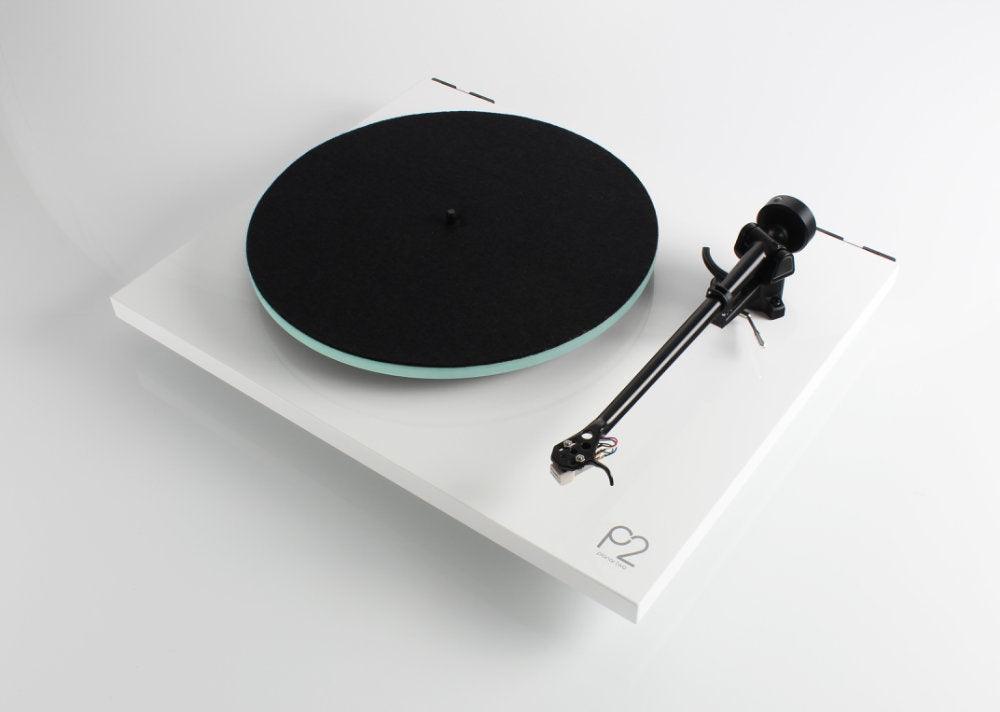 Rega Planar 2 - The HiFi Shop