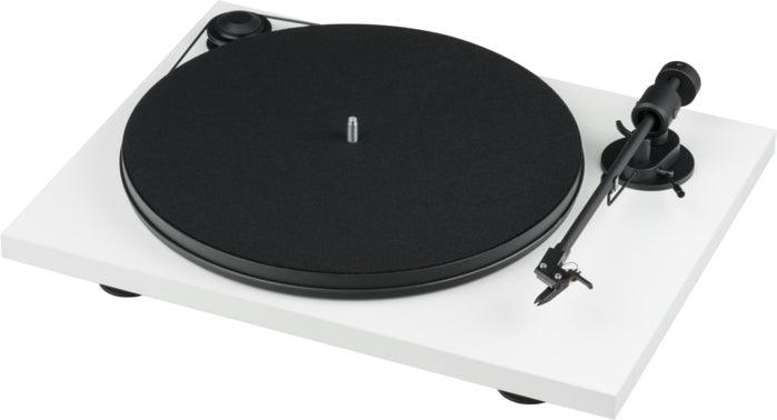 Pro-Ject Primary E - The HiFi Shop