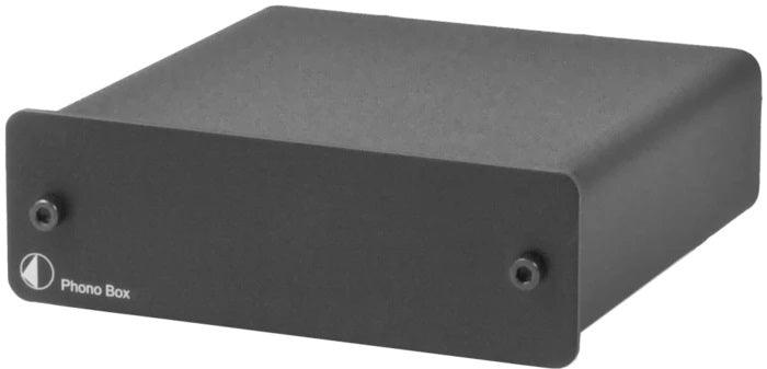 Pro-Ject Phono Box - The HiFi Shop