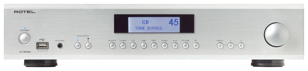 Rotel A14MKII