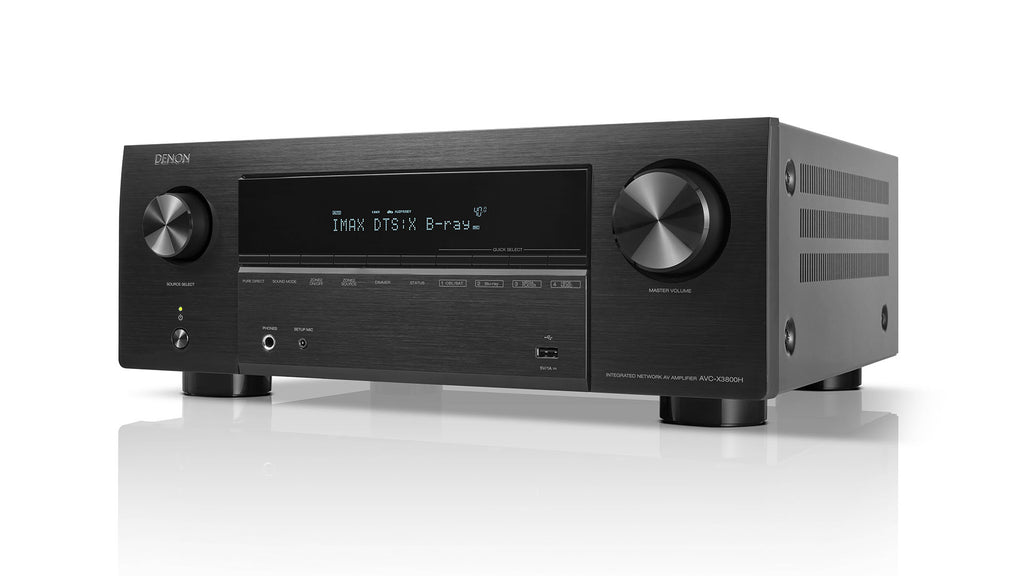 Denon AVC-3800H