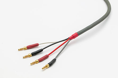 Straight Wire Chorus II Speaker Cable – The HiFi Shop