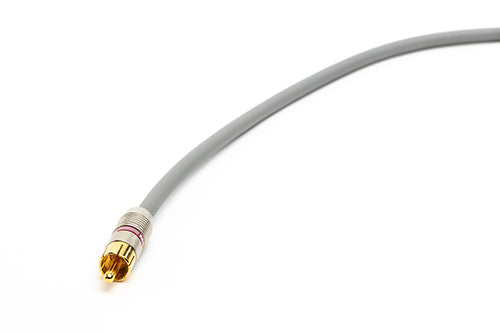 Straight Wire Chorus AG Interconnect – The HiFi Shop