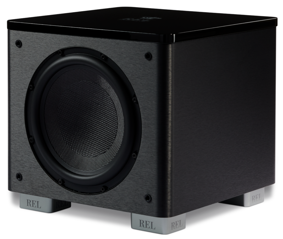 REL HT/1003 MKII
