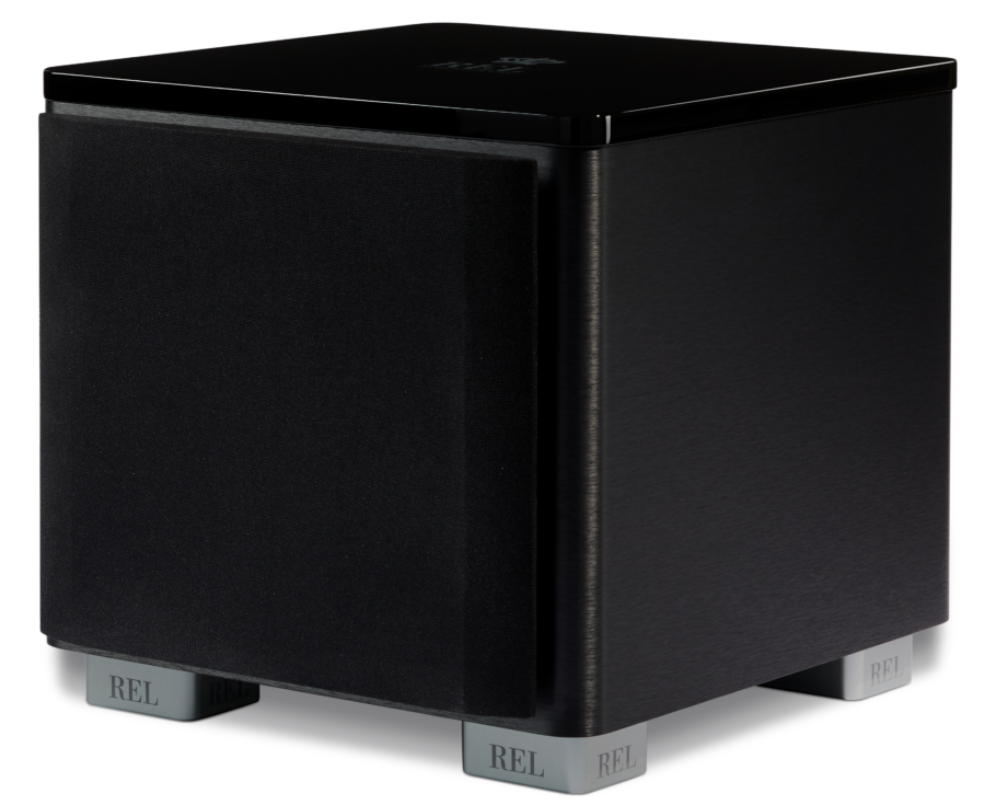 REL HT/1003 MKII
