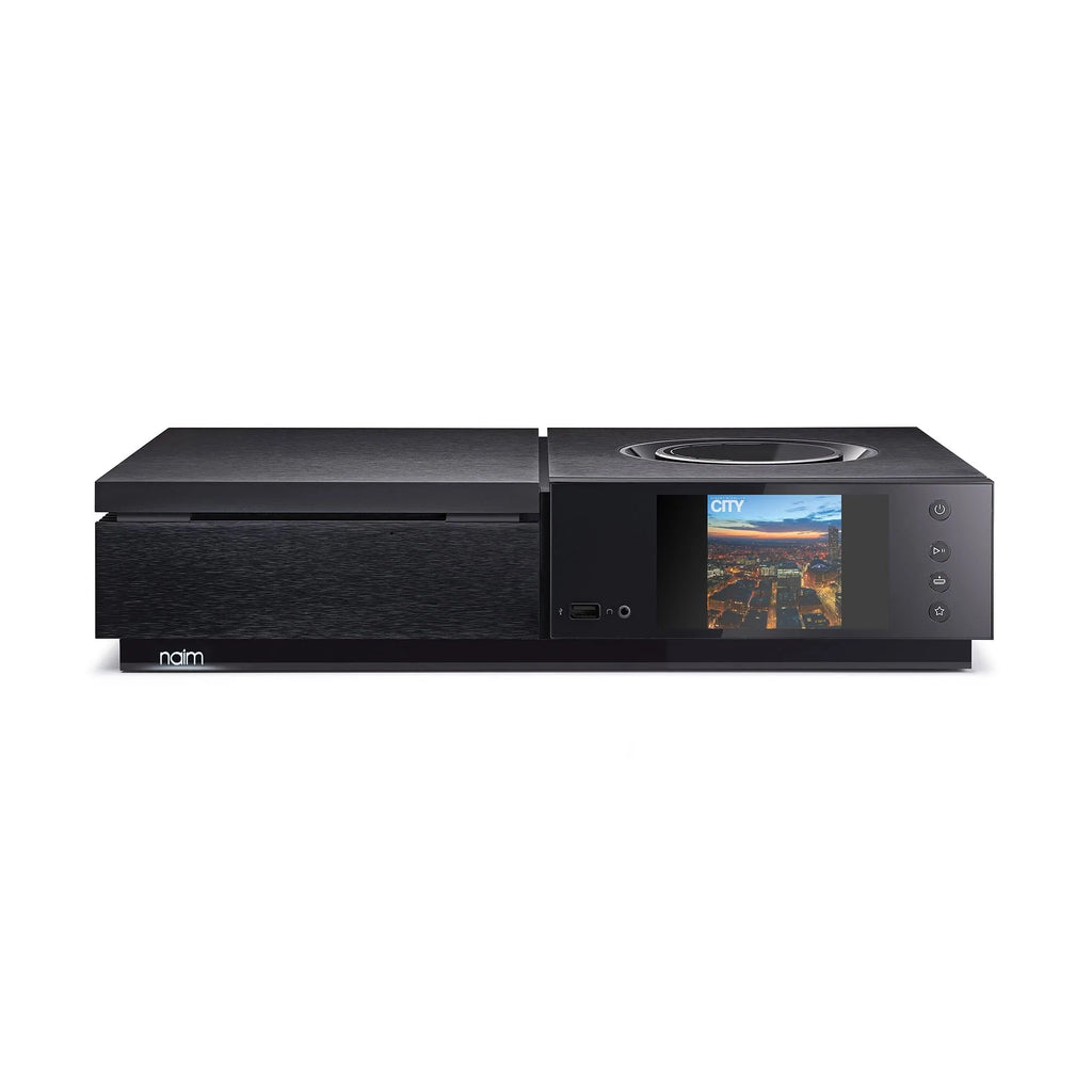 Naim Uniti Star
