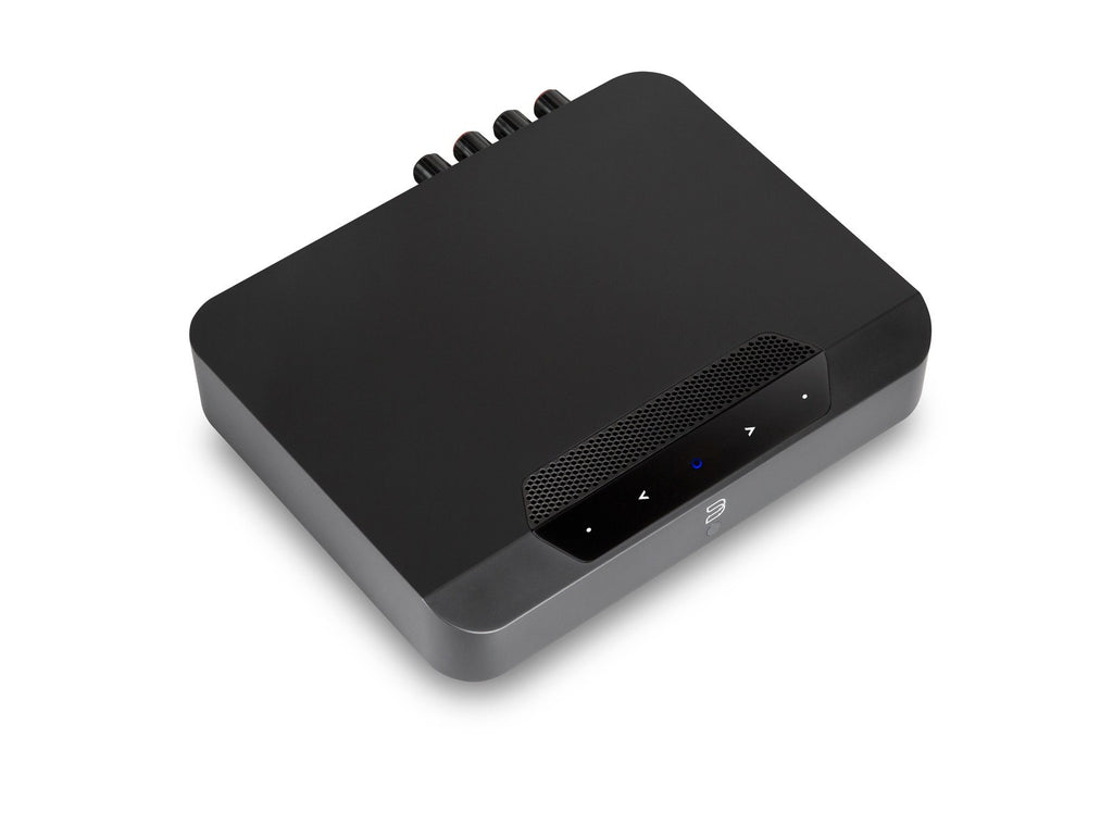 Bluesound Powernode Edge N230