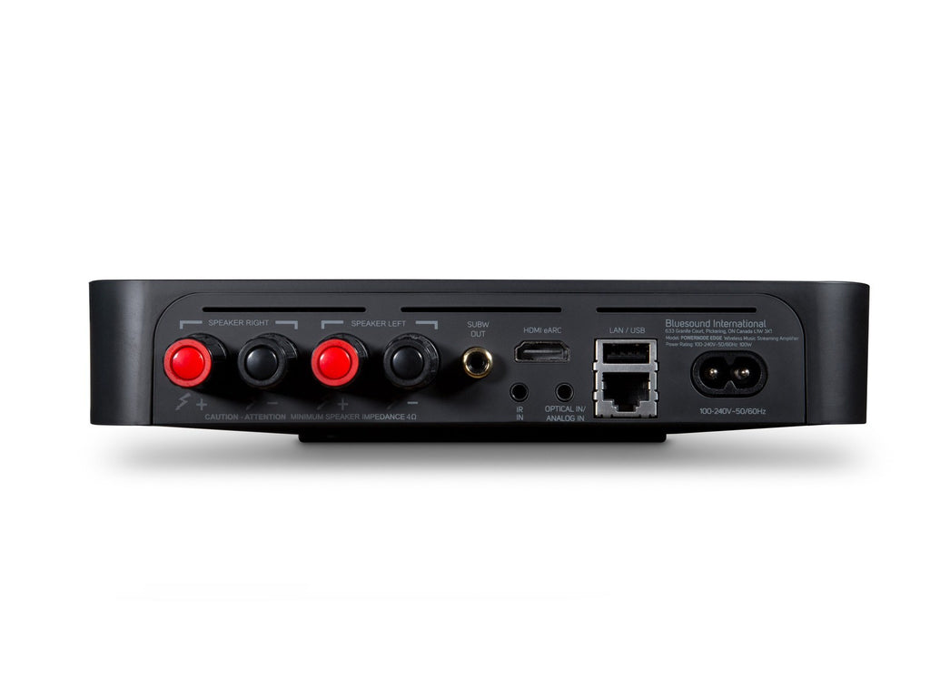 Bluesound Powernode Edge N230