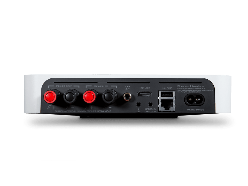 Bluesound Powernode Edge N230