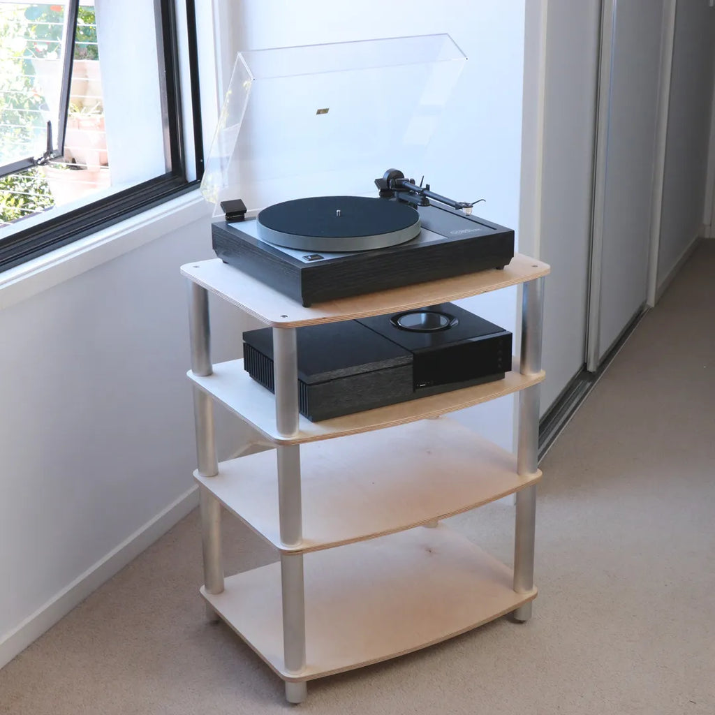 Stereotech Aluminar