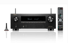 Load image into Gallery viewer, Denon X-2800H