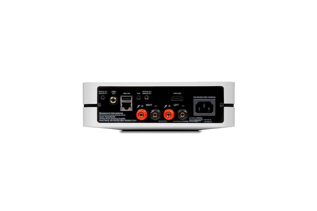 Bluesound Power Node N330