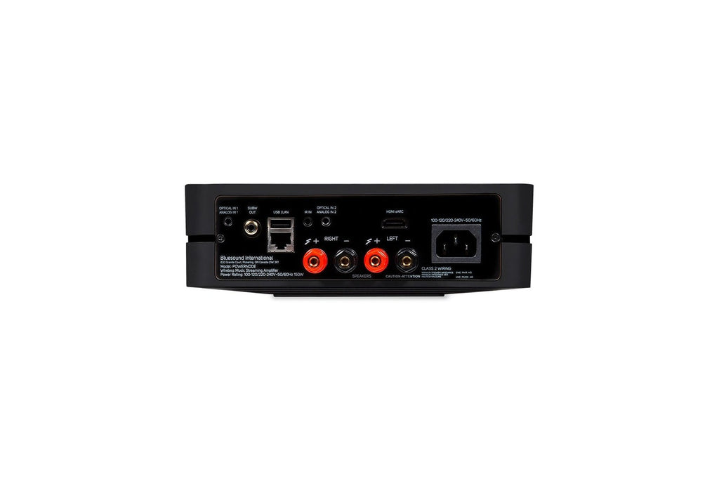 Bluesound Power Node N330