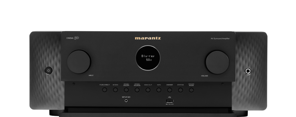 Marantz Cinema 50