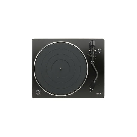 Denon DP-400 - The HiFi Shop