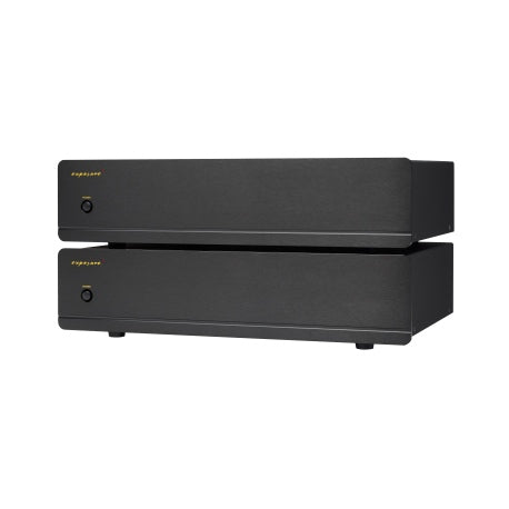 Exposure 3510 Mono Power-Amplifier - The HiFi Shop