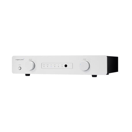 Exposure 3510 Pre-Amplifier - The HiFi Shop