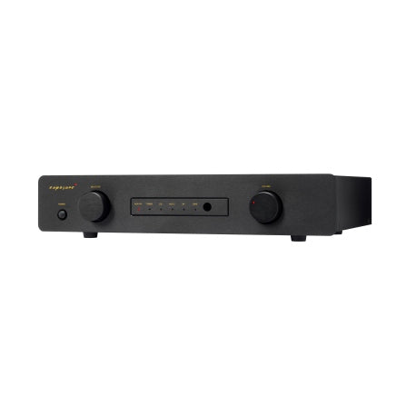 Exposure 3510 Pre-Amplifier - The HiFi Shop